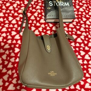 Hadley Convertible Crossbody/Shoulder Bag